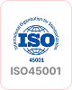 ISO45001