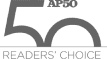 ap50 readers choice
