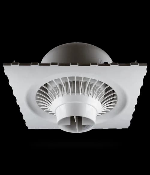 Suspended Ceiling Series